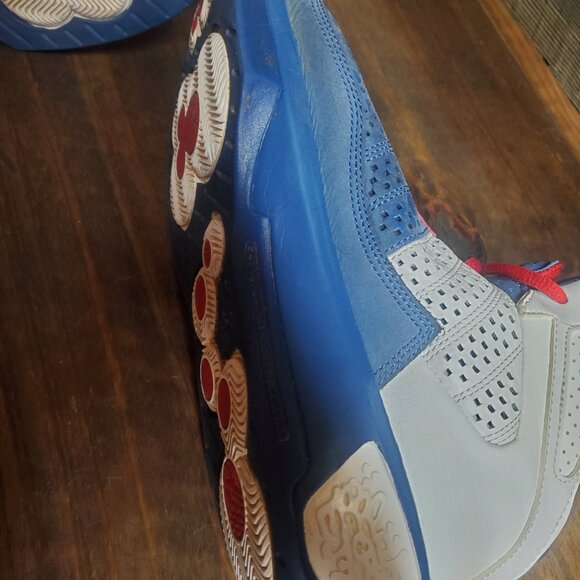 Jordan 2.0 sneakers - Picture 4 of 12